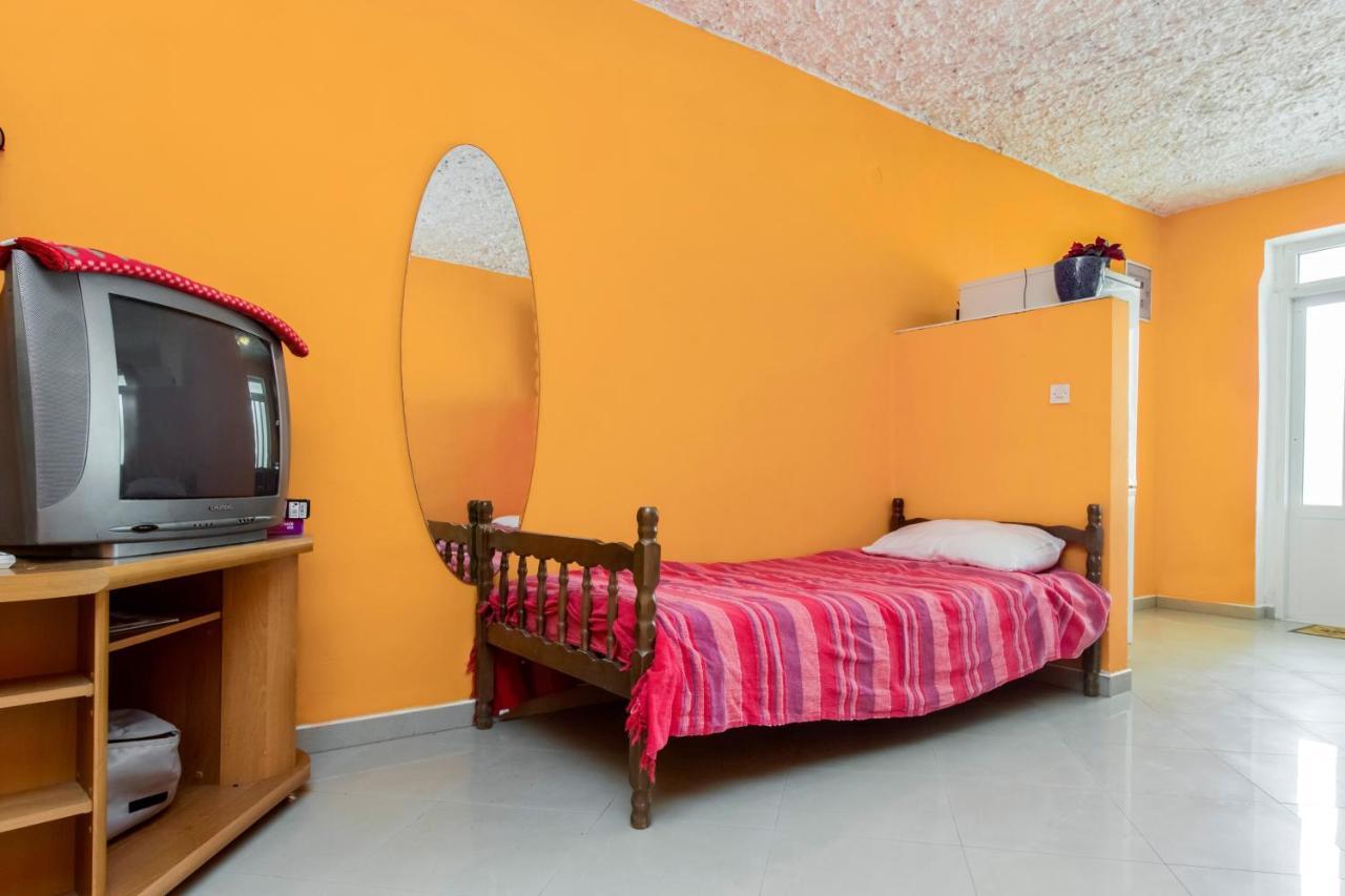 Apartment Sparadici 10015B Grebaštica المظهر الخارجي الصورة