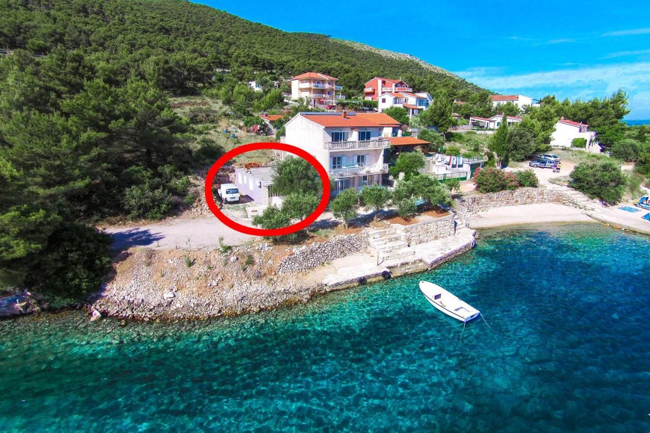 Apartment Sparadici 10015B Grebaštica المظهر الخارجي الصورة