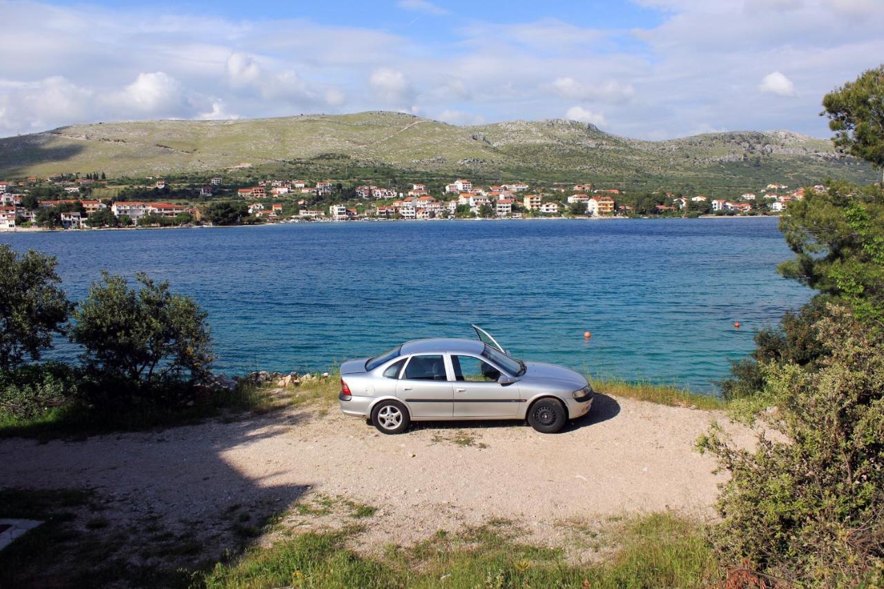 Apartment Sparadici 10015B Grebaštica المظهر الخارجي الصورة
