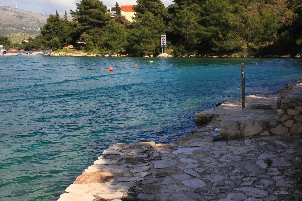 Apartment Sparadici 10015B Grebaštica المظهر الخارجي الصورة