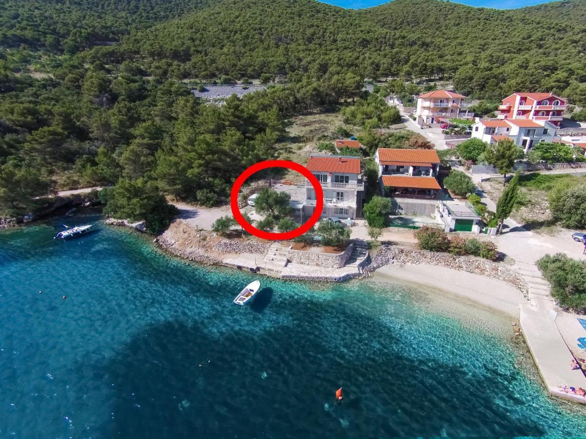 Apartment Sparadici 10015B Grebaštica المظهر الخارجي الصورة