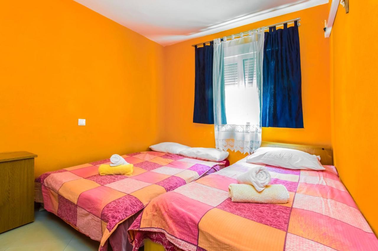 Apartment Sparadici 10015B Grebaštica المظهر الخارجي الصورة