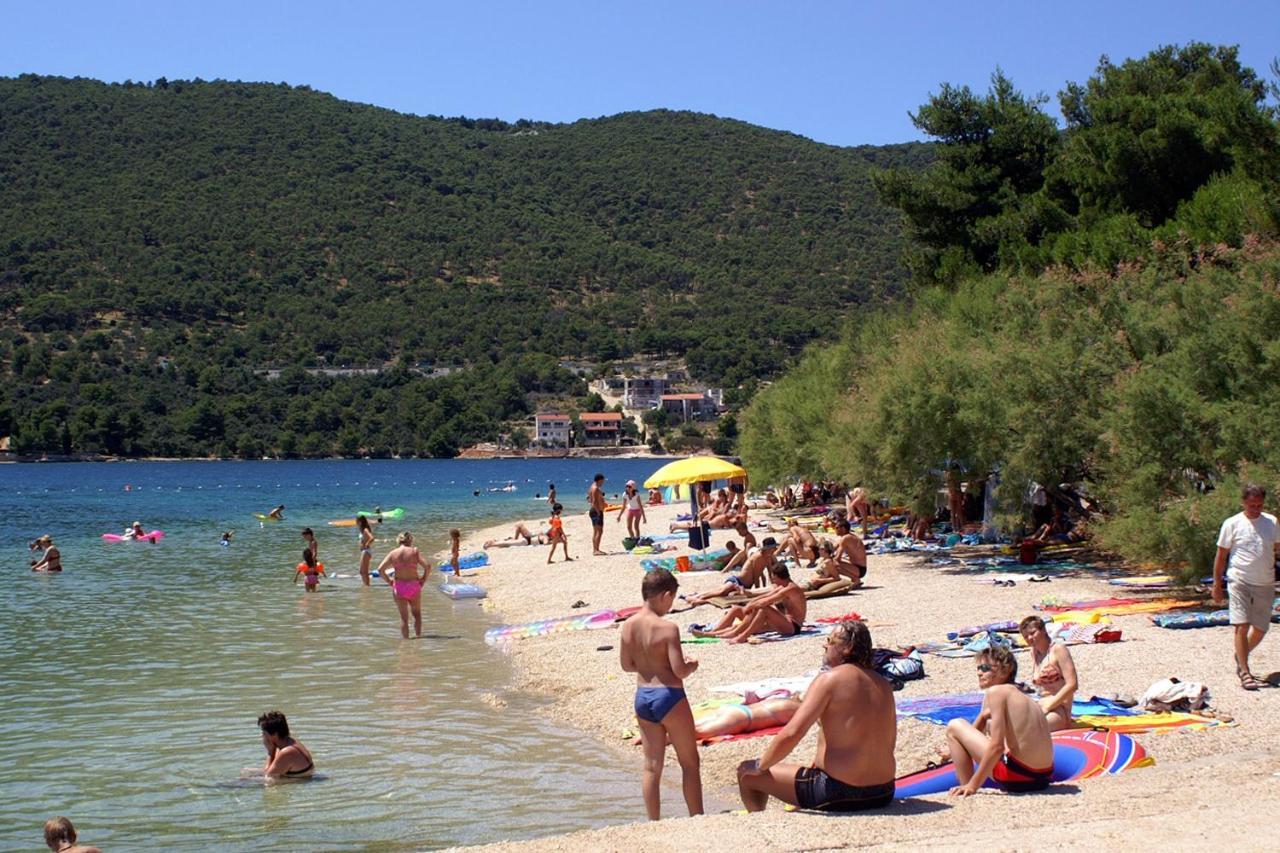 Apartment Sparadici 10015B Grebaštica المظهر الخارجي الصورة